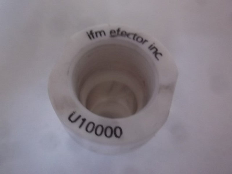 IFM EFECTOR U10000 MOUNTING ADAPTER  UNMP