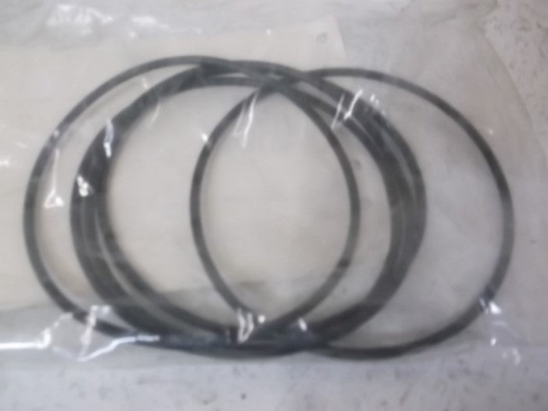 LOT OF 5 APPLETON GRG1 O-RING NSNP IN A BAG