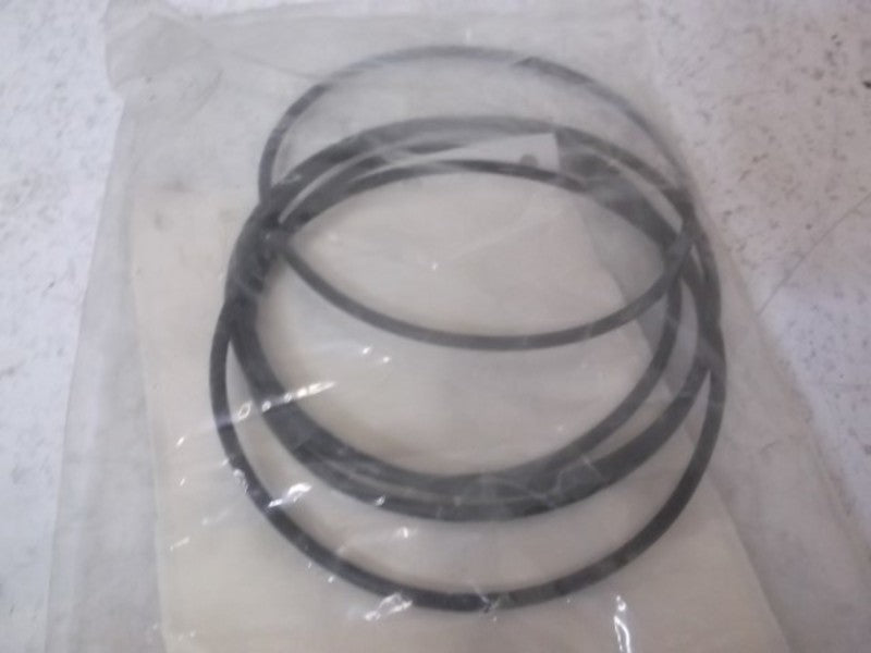 LOT OF 5 APPLETON GRG1 O-RING NSNP IN A BAG