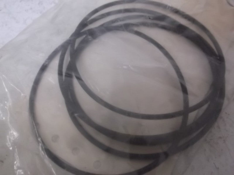 LOT OF 5 APPLETON GRG1 O-RING NSNP IN A BAG