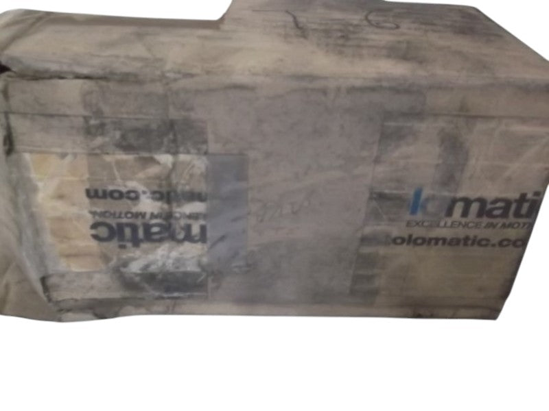 TOLOMATIC 07600000 CALIPER DISC BRAKE  NSMP