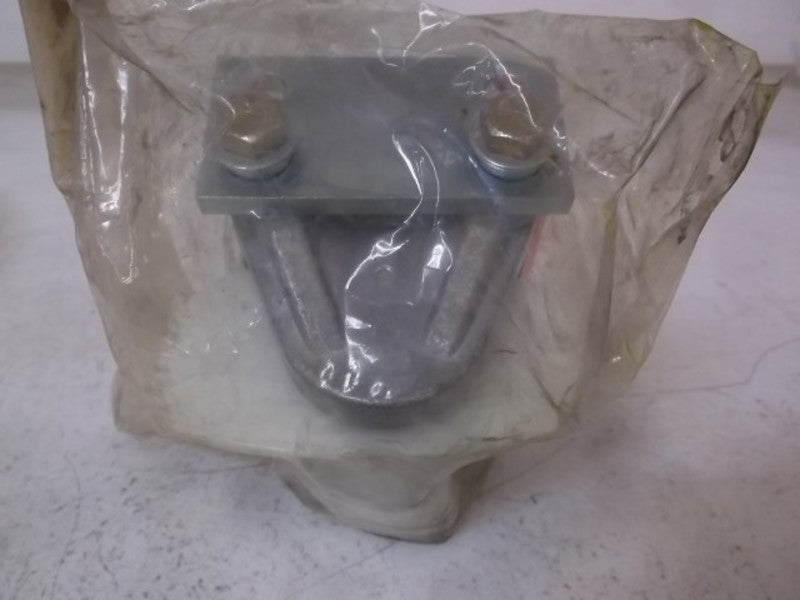 TOLOMATIC 07600000 CALIPER DISC BRAKE  NSMP