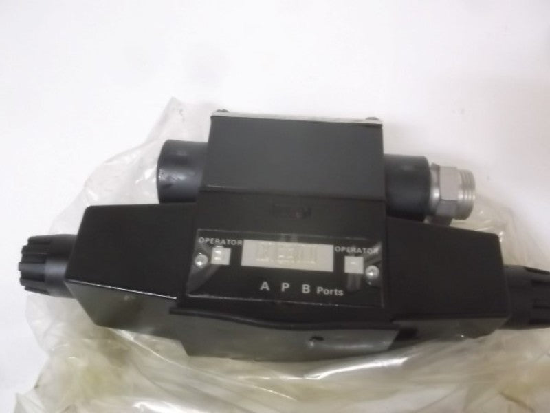 PARKER D1VW1C6Y50 HYDRAULIC VALVE  NSMP