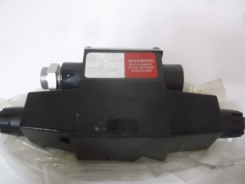 PARKER D1VW1C6Y50 HYDRAULIC VALVE  NSMP