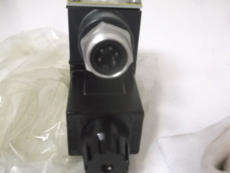 PARKER D1VW1C6Y50 HYDRAULIC VALVE  NSMP