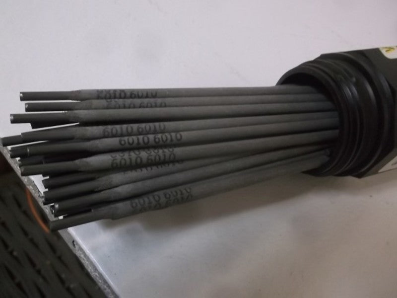 ESAB AWS A5.1 E6010 SUREWELD  5/32" 10P-PLUS ELECTRODE NSMP
