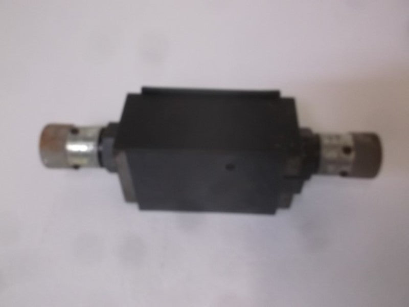 PARKER FM220 FM2-20CV HYDRAULIC FLOW CONTROL VALVE  NSMP