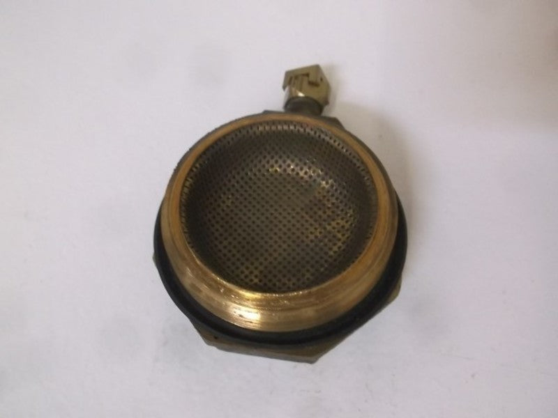 PROTECTOSEAL 5522 VENT DRUM SAFETY HORIZONTAL  NSMP