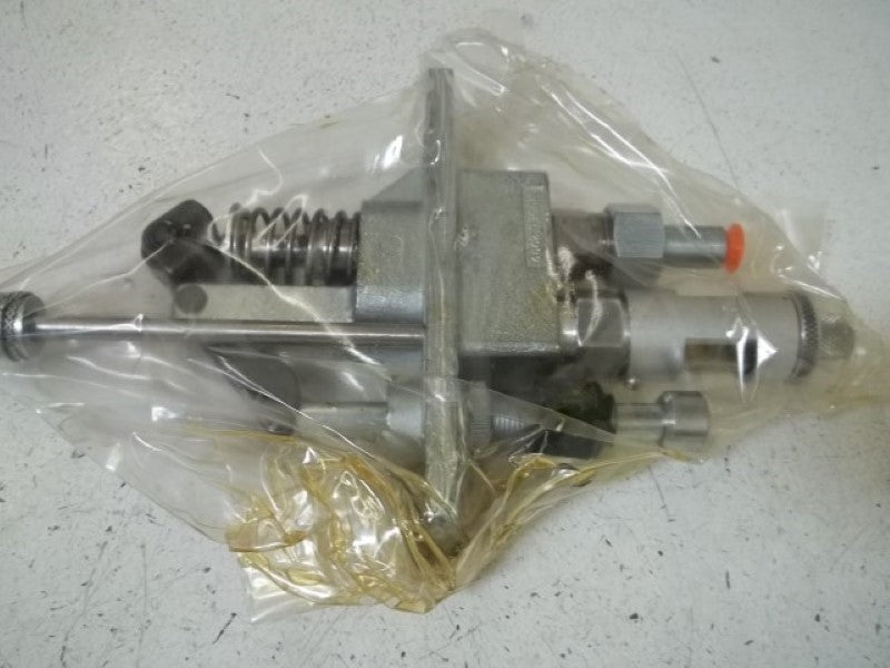 SLOAN SBP-3V 3/8" VACUUM PUMP  NSMP
