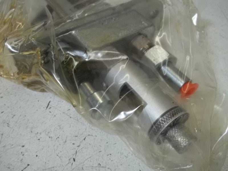 SLOAN SBP-3V 3/8" VACUUM PUMP  NSMP