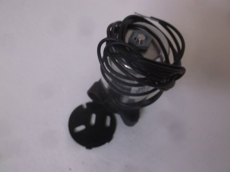 PARKER MB D 005DC218A VALVE 24VDC  NSMP