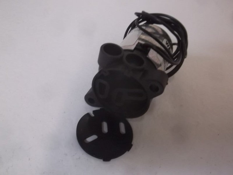 PARKER MB D 005DC218A VALVE 24VDC  NSMP