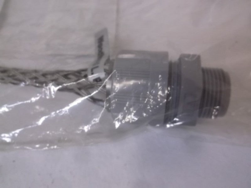 DANIEL WOODHEAD 5538M MAX-LOC CORD GRIP W/SS MESH  NSNP IN A BAG