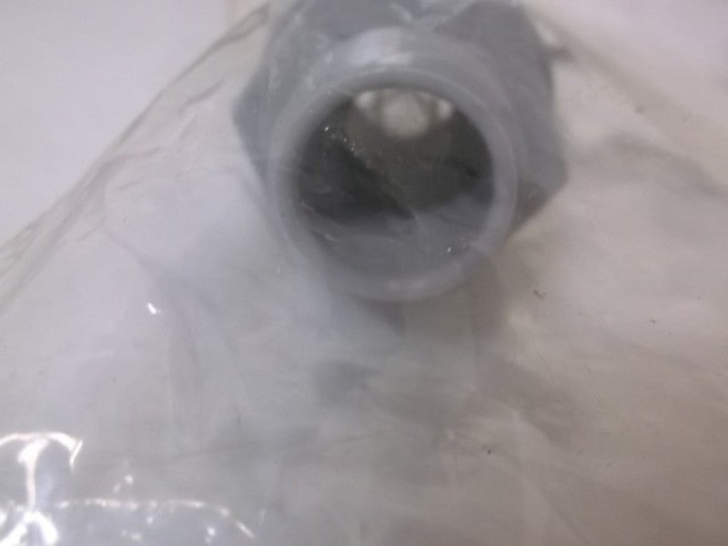 DANIEL WOODHEAD 5538M MAX-LOC CORD GRIP W/SS MESH  NSNP IN A BAG
