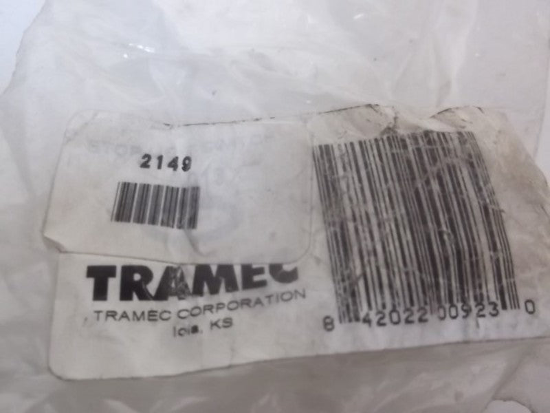 TRAMEC 2149 GEAR REDUCER  FACTORY BAG