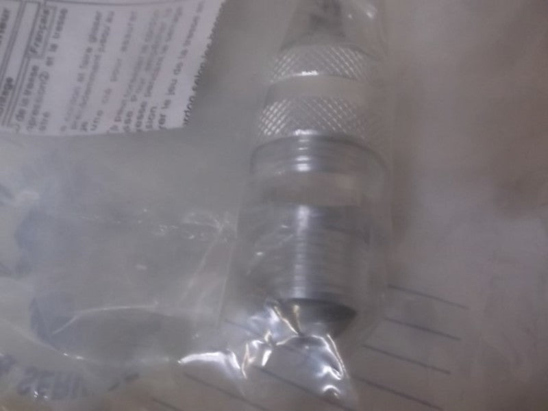 BARNES 074-01-006 CORD GRIP W/MESH 1/2 .250  FACTORY BAG