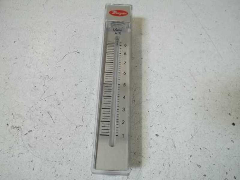 DWYER 165497-00 FLOWMETER  NSMP