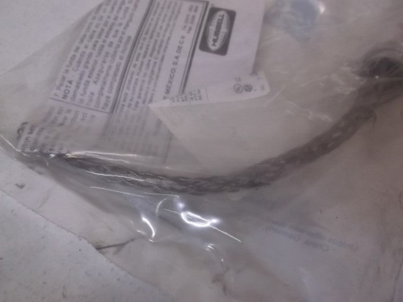 BARNES 074-01-015 CORD GRIP W/MESH 3/4 .375  FACTORY BAG