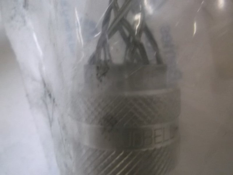 BARNES 074-01-015 CORD GRIP W/MESH 3/4 .375  FACTORY BAG
