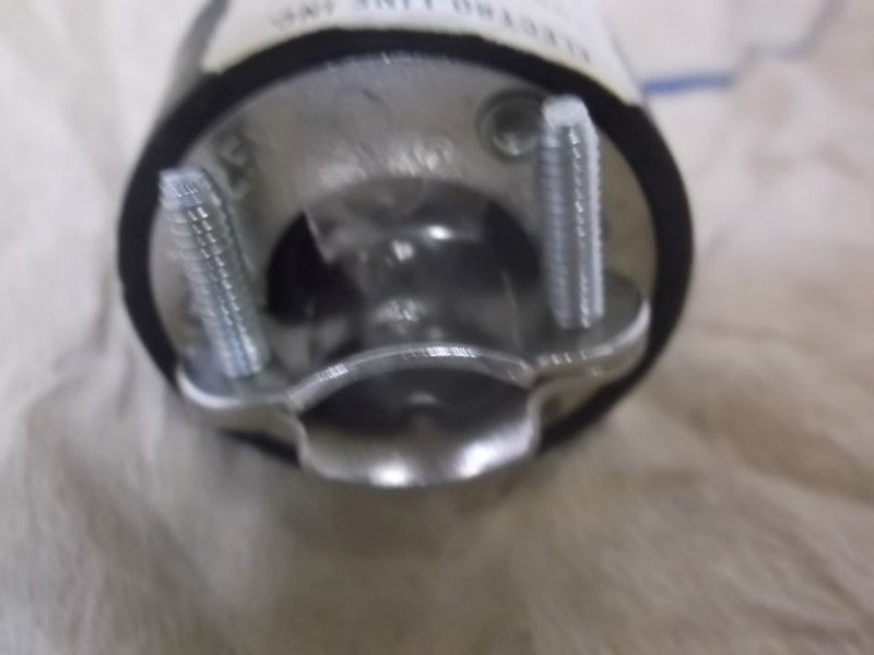 ELECTRO-LINE 5935-973-4413 CONNECTOR PLUG  NSNP