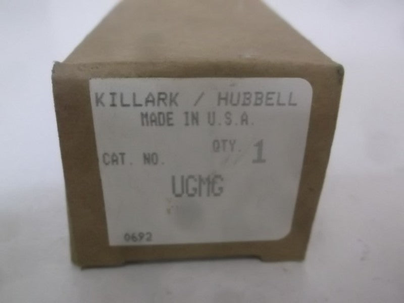 KILLARK UGMG ACCEPTOR MESH STRAIN RELIEF  NSMP