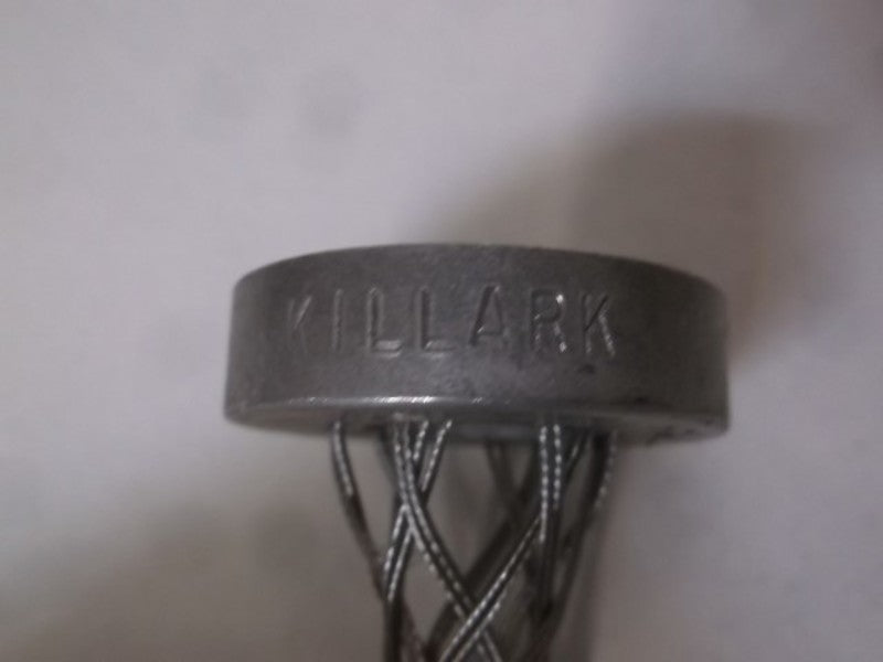 KILLARK UGMG ACCEPTOR MESH STRAIN RELIEF  NSMP