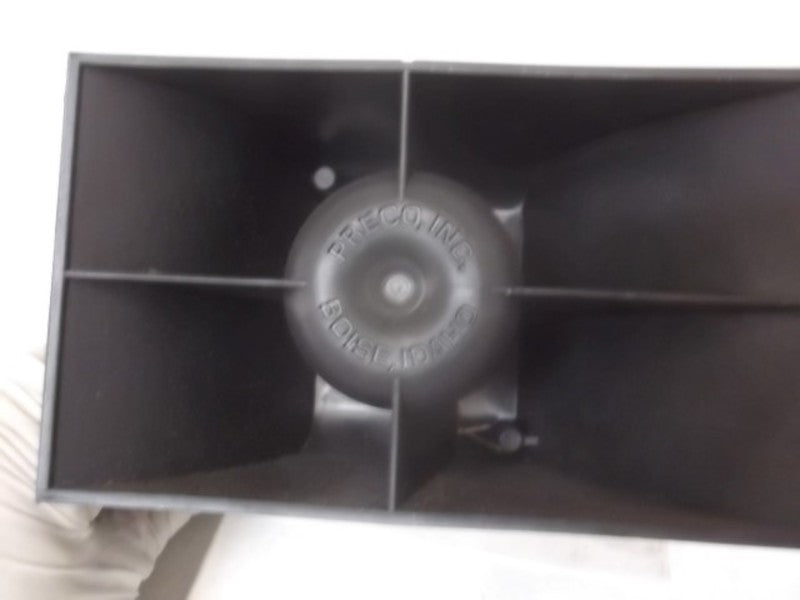 BAC-A-LARM MODEL 380 BACKUP ALARM  NSMP