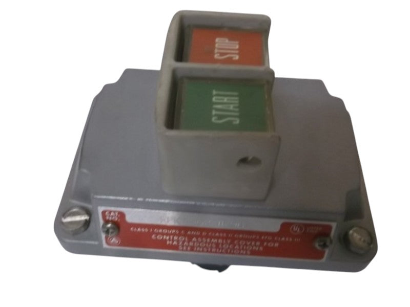 APPLETON EFKB-102 ALUMINUM COVER ASSEMBLY  UNMP