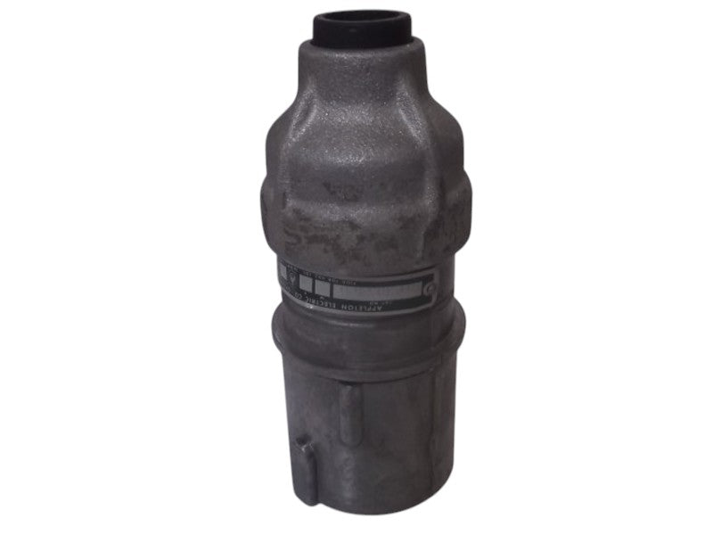 APPLETON DTP3034CD HAZARDOUS LOCATION PLUG CONNECTOR  UNMP