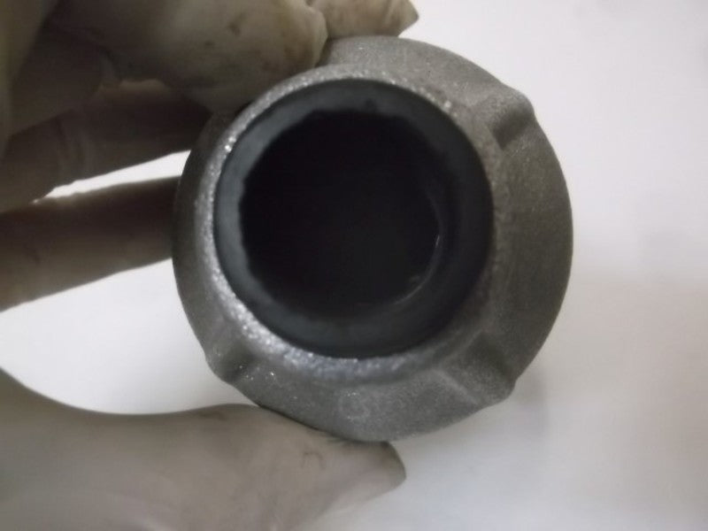APPLETON DTP3034CD HAZARDOUS LOCATION PLUG CONNECTOR  UNMP