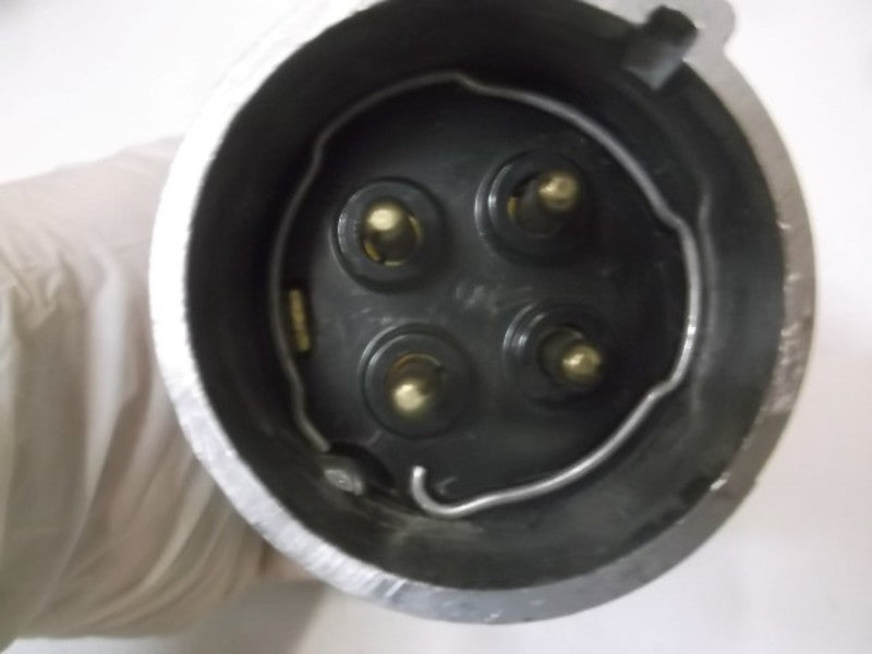 APPLETON DTP3034CD HAZARDOUS LOCATION PLUG CONNECTOR  UNMP