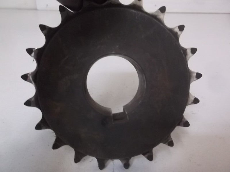 MARTIN 60BS21 1-5/8"  UNMP