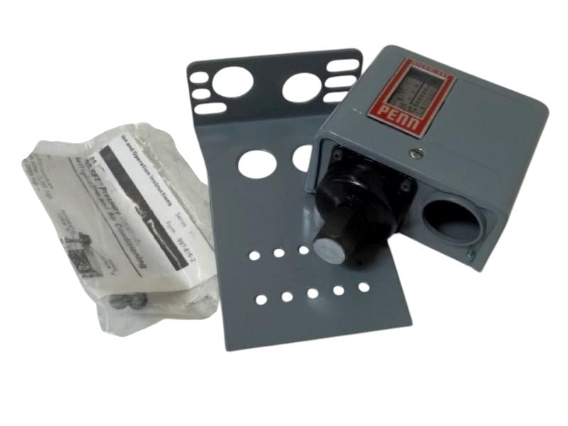 PENN P72CA-18 PRESSURE CONTROL  NSNP