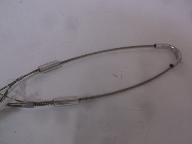 WOODHEAD 35030 CABLE GRIP PULL TROUGH MESH  NSNP