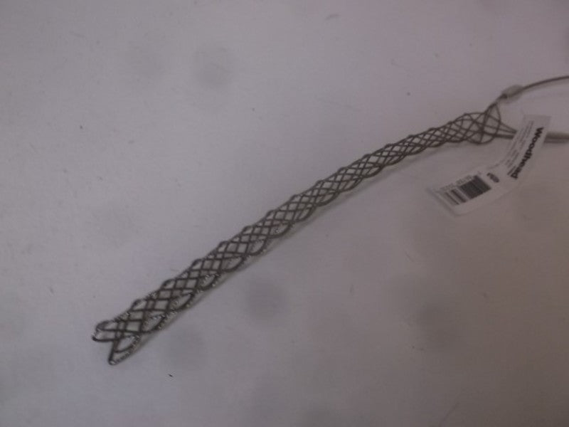 WOODHEAD 35030 CABLE GRIP PULL TROUGH MESH  NSNP