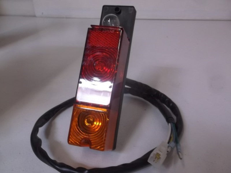 HYSTER 1376749 REAR LAMP (AS PICTURED)  NSMP
