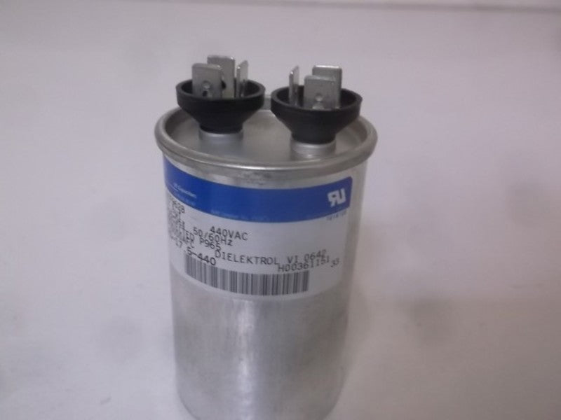 GENERAL ELECTRIC 97F9628 CAPACITOR  NSMP
