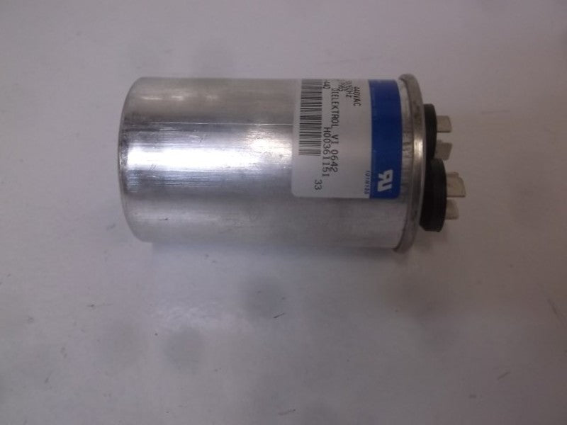 GENERAL ELECTRIC 97F9628 CAPACITOR  NSMP
