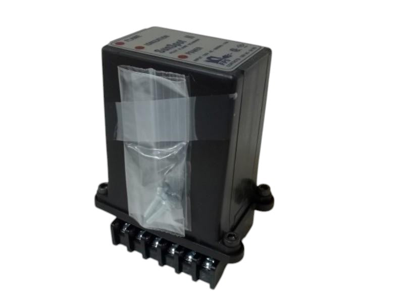 FOSSIL POWER SYSTEMS 9100-1000  NSNP