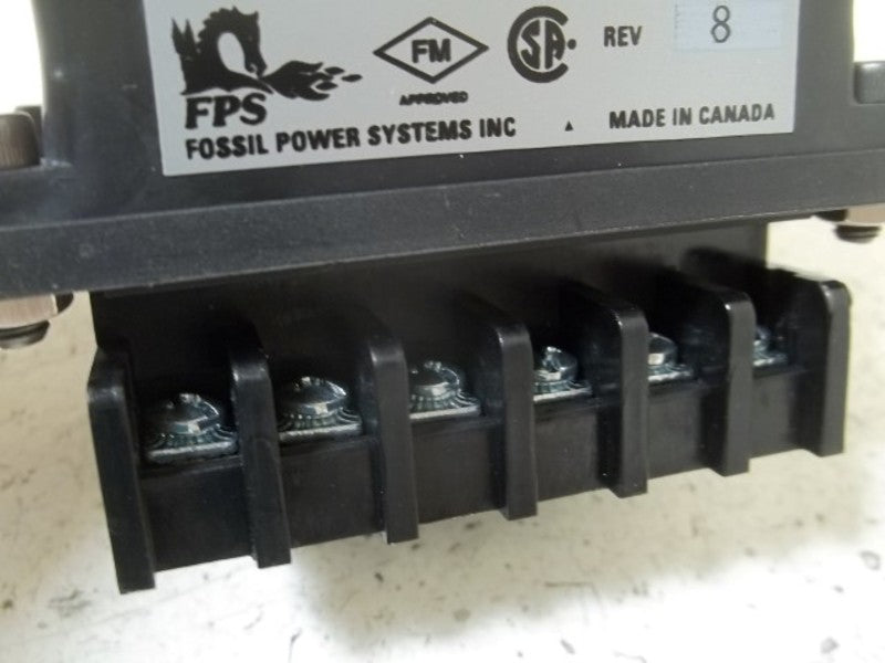 FOSSIL POWER SYSTEMS 9100-1000  NSNP