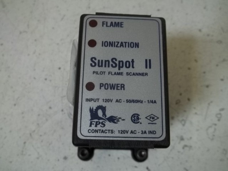 FOSSIL POWER SYSTEMS 9100-1000  NSNP