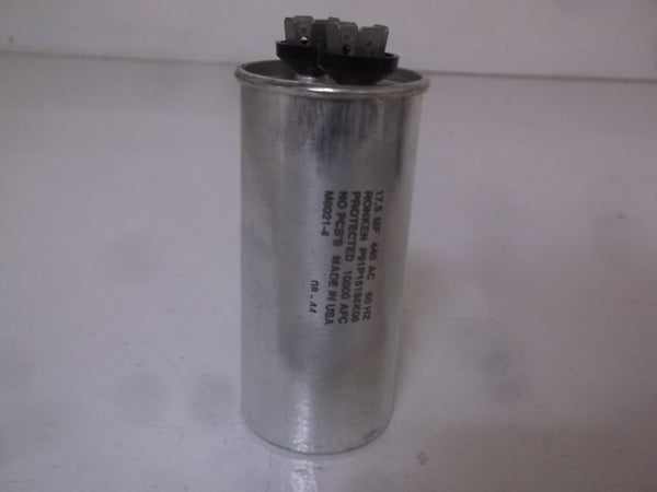 RONKEN P91P15186K05 CAPACITOR 17.5 MF 440 AC  NSNP