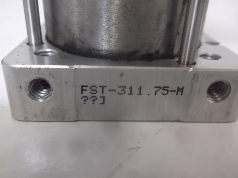 BIMBA FST-311.75-M PNEUMATIC CYLINDER  UNMP