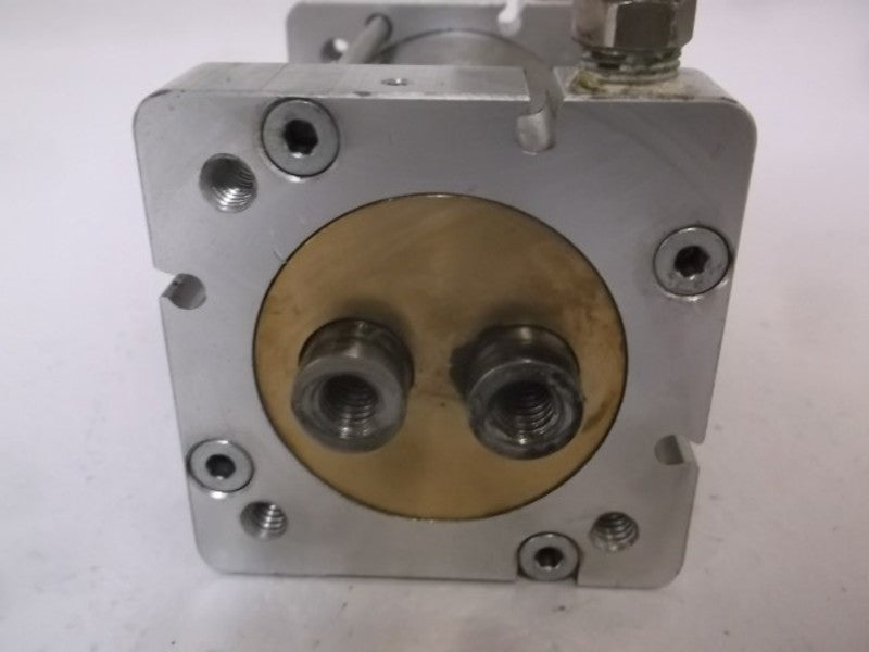 BIMBA FST-311.75-M PNEUMATIC CYLINDER  UNMP