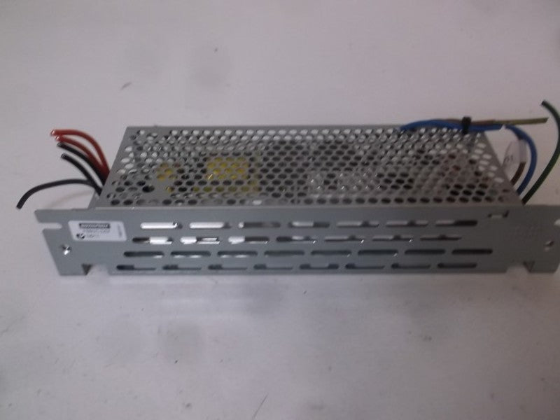 POWERBOX PBB2C-24M AC/DC POWERBOX  UNMP