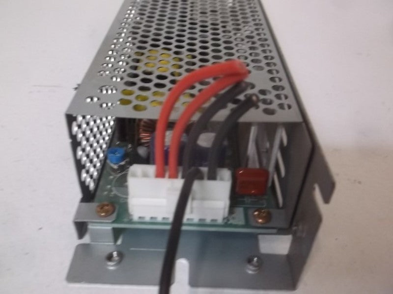 POWERBOX PBB2C-24M AC/DC POWERBOX  UNMP