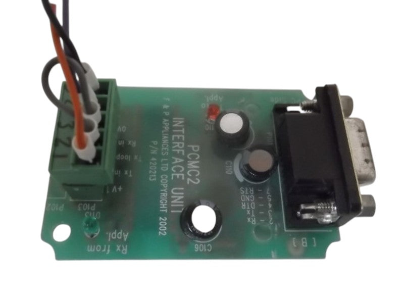 FISHER & PAYKEL PCMC2 INTERFACE UNIT  UNMP