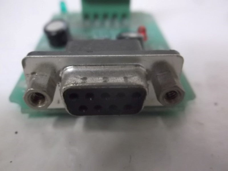 FISHER & PAYKEL PCMC2 INTERFACE UNIT  UNMP