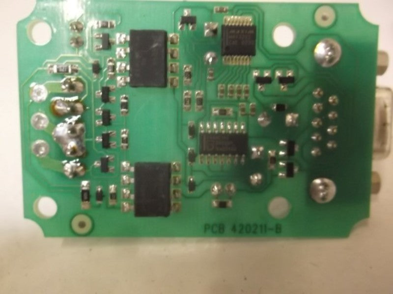 FISHER & PAYKEL PCMC2 INTERFACE UNIT  UNMP