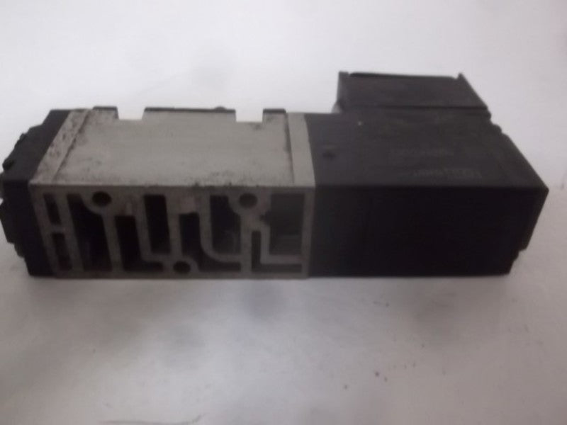 SMC VFRR2110-5DZ SOLENOID VALVE 4/5 PORT  UNMP